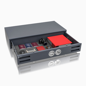 Sejf szufladowy Siegen D / 331152.11