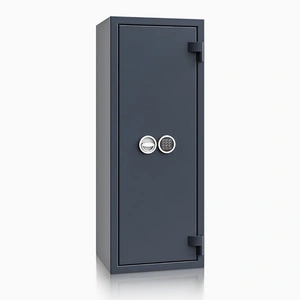 szary grafit / RAL 7024 \ Elektroniczny