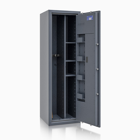 szafa na broń i amunicję na kod St. Gallen WF MAX Kombi 56474.54