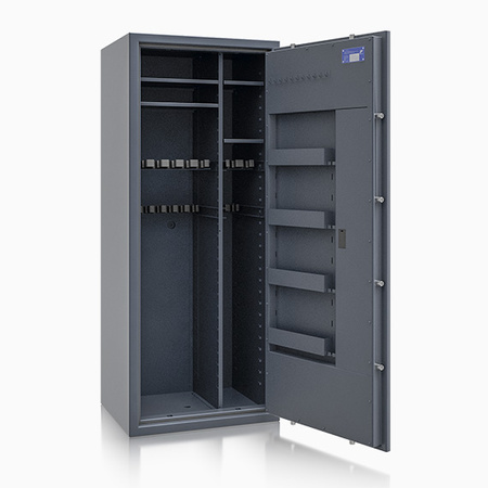 szafa na broń i amunicję na kod St. Gallen WF MAX Kombi 56469.54