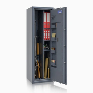 szary grafit / RAL 7024 \ Elektroniczny