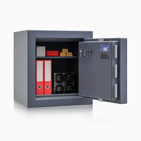 Sejf antywłamaniowy ognioodporny save4ever V – 68 l