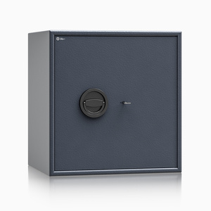 Sejf domowy na klucz klasa S1 Adorf 460