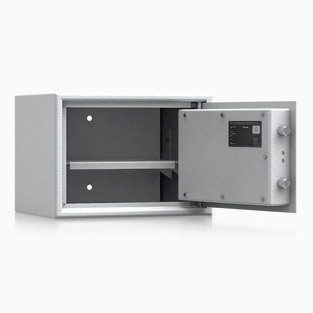 Sejf meblowy Adorf / 331001.01