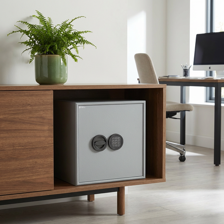 Sejf meblowy Adorf / 331003.02