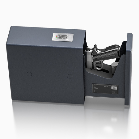 Sejf na broń krótką Siegen SG1 / 58900.17