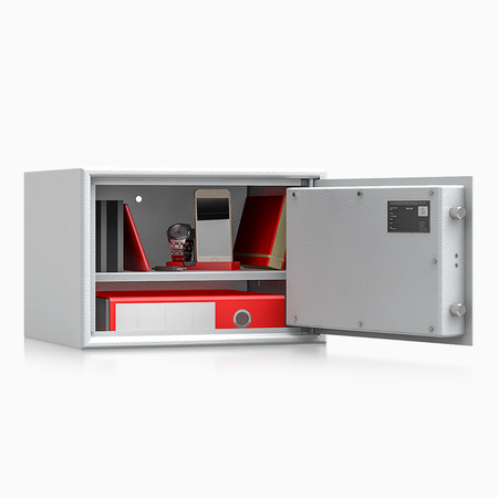 Sejf domowy na klucz klasa S1 Adorf 300