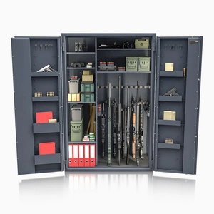 szary grafit / RAL 7024 \ Elektroniczny