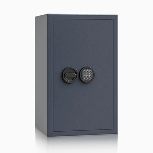 szary grafit / RAL 7024 \ Elektroniczny