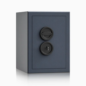 szary grafit / RAL 7024 \ Kluczowy