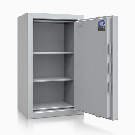 Sejf antywłamaniowy ognioodporny save4ever V – 216 l