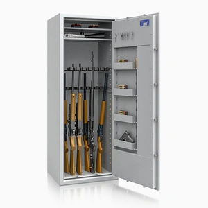 szary RAL 7035 \ elektroniczny