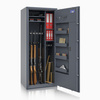 szafa na broń i amunicję na kod St. Gallen WF MAX Kombi 56469.54