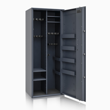 szafa na broń Siegen MAX KOMBI S1 IMP / 500084.53