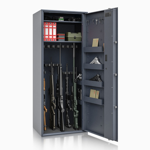 szafa na broń Siegen MAX S1 IMP / 500084.12