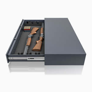 sejf szufladowy na broń Siegen D S1 IMP / 500153.12