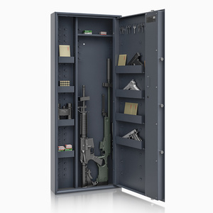 sejf / szafa na broń Siegen S1 IMP / 500093.54