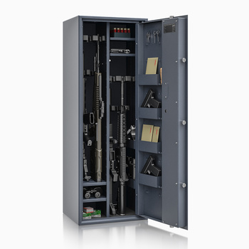 szafa na broń Siegen MAX KOMBI S1 IMP / 500080.53