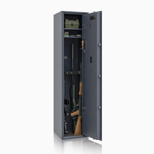 sejf / szafa na broń Siegen S1 IMP / 500090.12