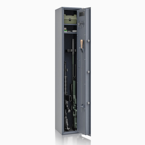 sejf / szafa na broń Siegen S1 IMP / 500088.12