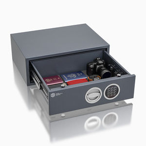 Sejf szufladowy Siegen D / 331150.12