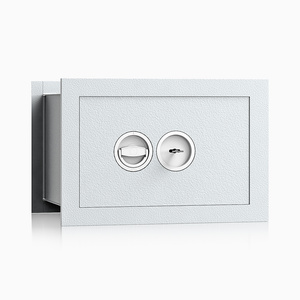 Sejf ścienny (do wmurowania) Frankfurt / 30004