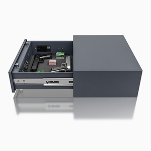 sejf szufladowy na broń Siegen D S1 IMP / 500150.11