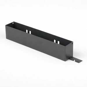Półka z uchwytem na wycior na drzwi do Siegen S1 450 mm
