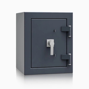 Sejf antywłamaniowy ognioodporny save4ever V – 57 l