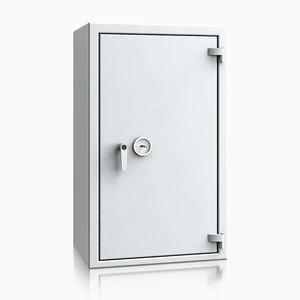 Sejf na dokumenty Stuttgart Vaihingen 1170x700x510 mm szary