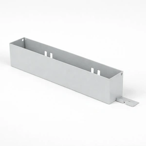 Półka z uchwytem na wycior na drzwi do Siegen S1 700 mm