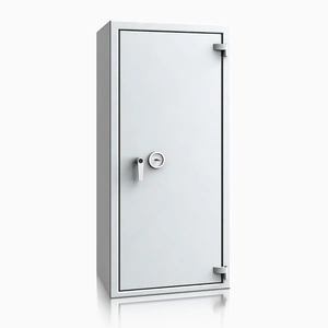 Sejf na dokumenty Stuttgart Vaihingen 1520x700x510 mm szary