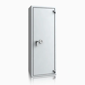 Sejf na dokumenty Stuttgart Vaihingen klasa S1 1870x700x510 mm szary