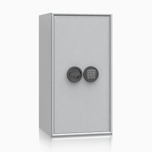 Sejf domowy Adorf klasa S1 73x38x37,5 cm szary – zamek elektroniczny