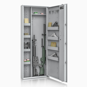 sejf / szafa na broń Siegen S1 IMP / 500093.51