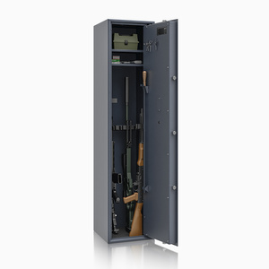 sejf / szafa na broń Siegen S1 IMP / 500090.11